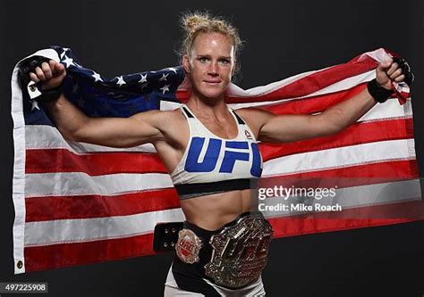 holly holm hot|3,126 Holly Holm Photos & High Res Pictures